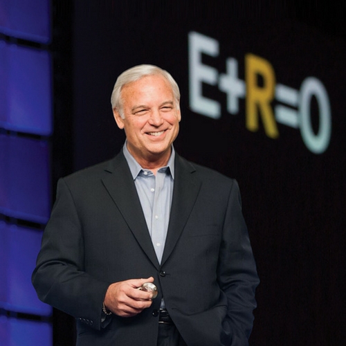 e+r=o Jack Canfield Live